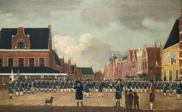 Expositie in Fries Scheepvaart Museum — Musea in Sneek