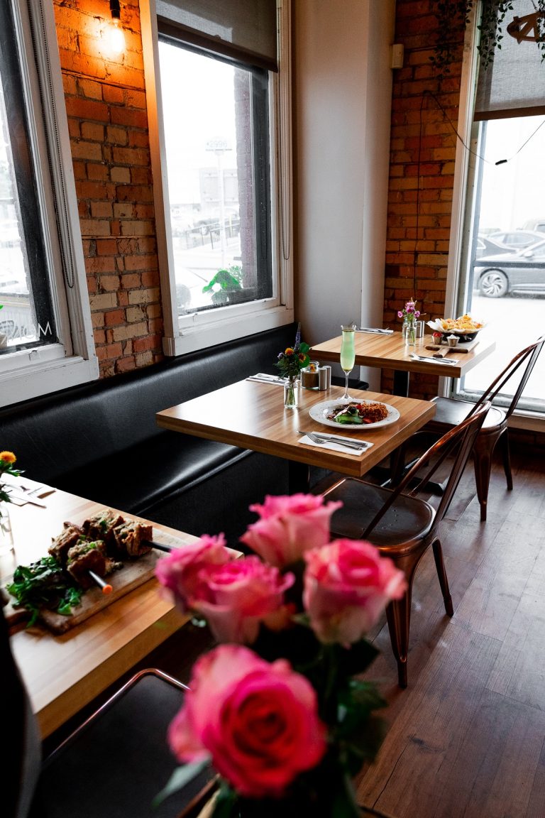 Café Centraal — restaurant in Sneek