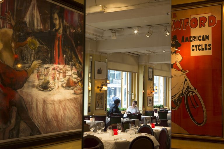 Eetcafé De Markt — restaurant in Sneek