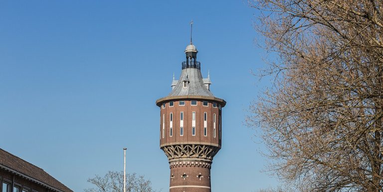 Openluchtfilm in Sneek — Film in Sneek