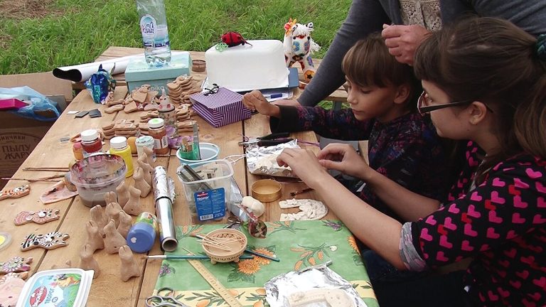 We zijn toch familie — familie-kids in Sneek