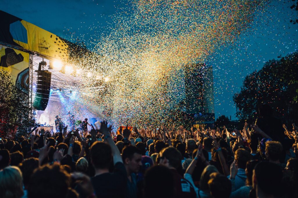 UITfestival Balk 2026 in Balk