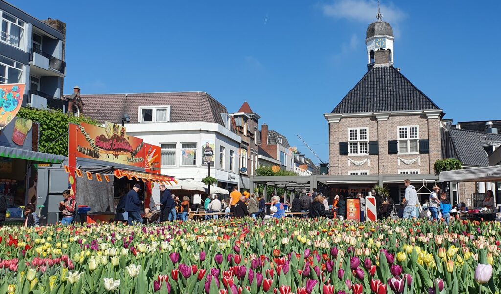 Feestweek Koudum 2026