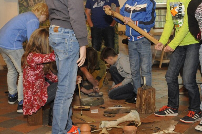 We zijn toch familie — familie-kids in Sneek