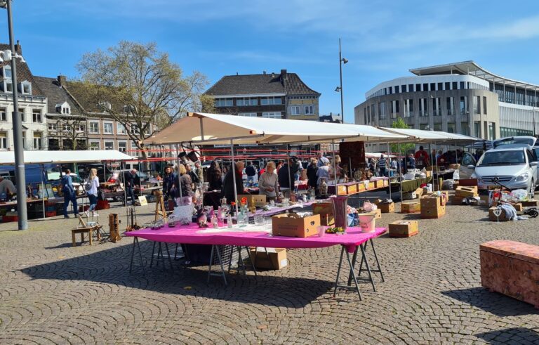 Winterfair Workum 2026 — Kerstmarkt in Sneek