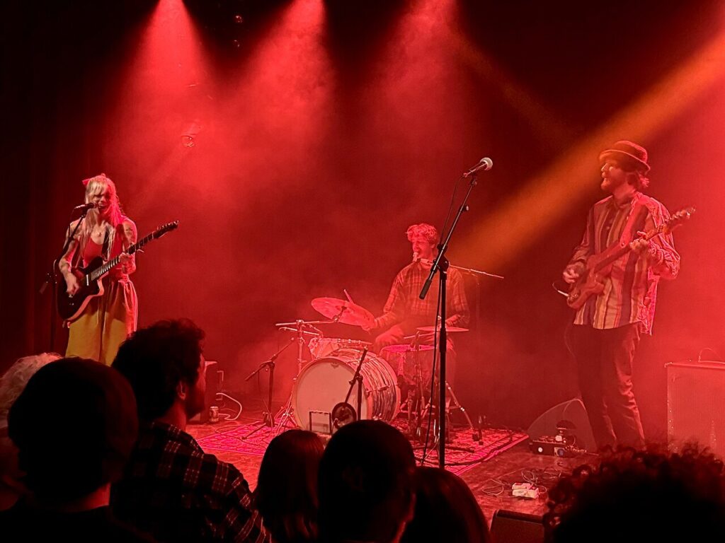 Literair festival Storm & Stilte in Sneek
