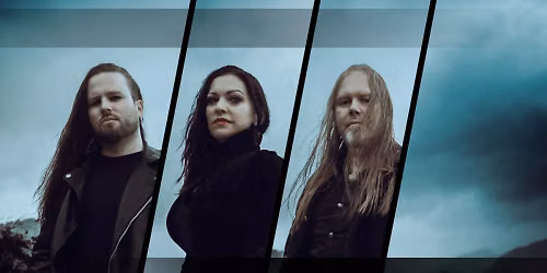 Sirenia in Sneek — muziek in Sneek