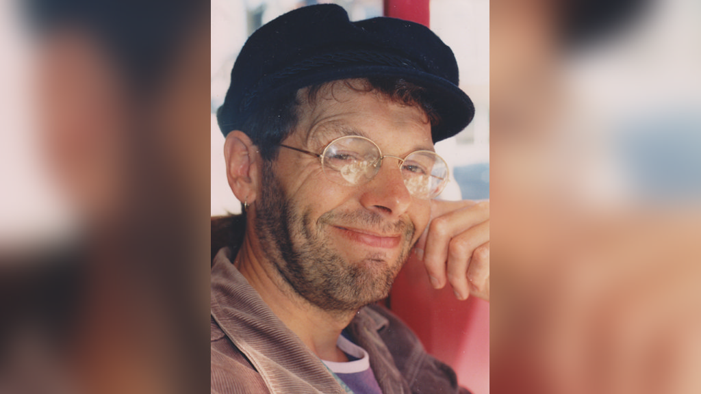 Bennie Huisman – Liedjes en verhalen van onderweg in Sneek