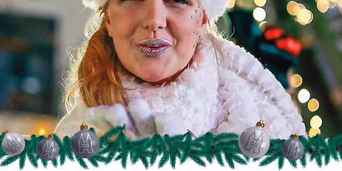 XMAS Sneek Kerstmarkt, Kerstkorenfestival & Kerstentertainment — muziek in Sneek
