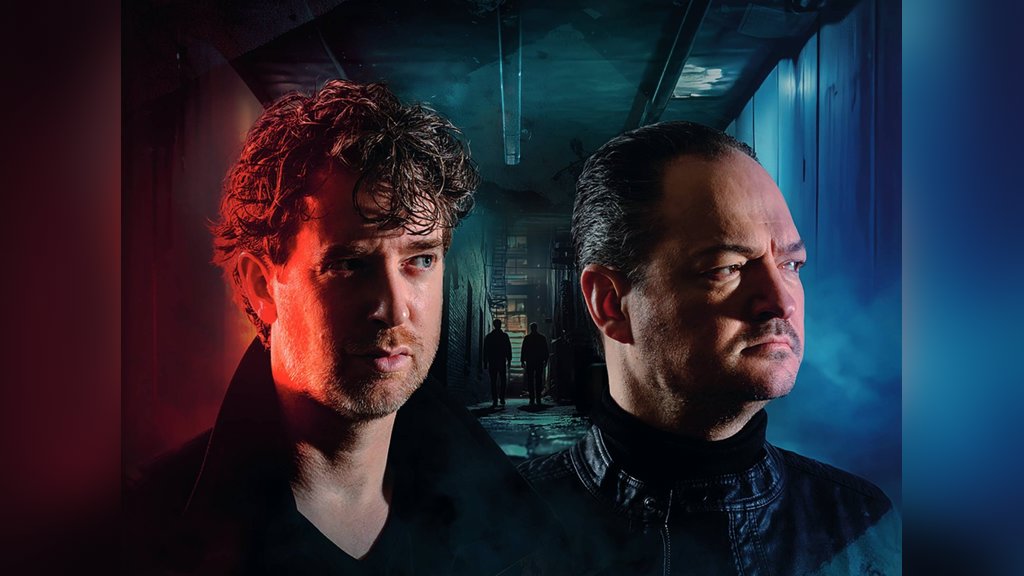 Van der Laan & Woe – Dinsdagmiddag in Sneek