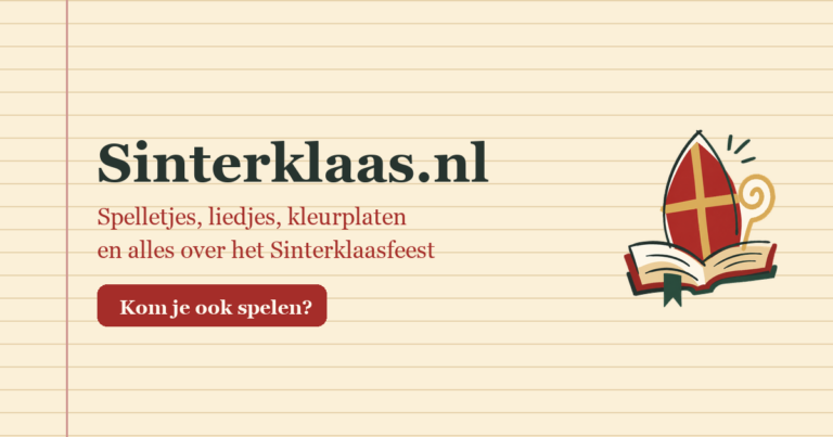 Sinterklaasintocht Sneek — familie-kids in Sneek