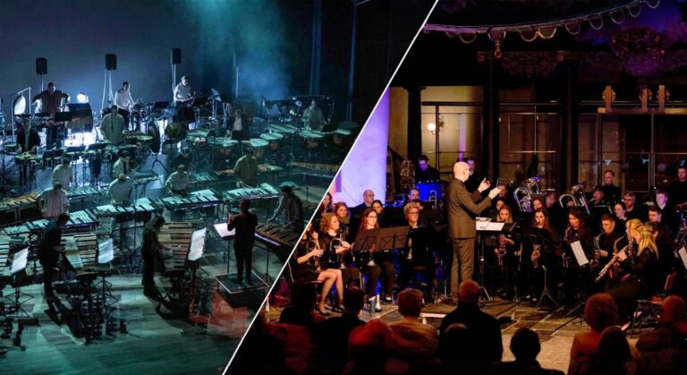 Aether — theater in Sneek