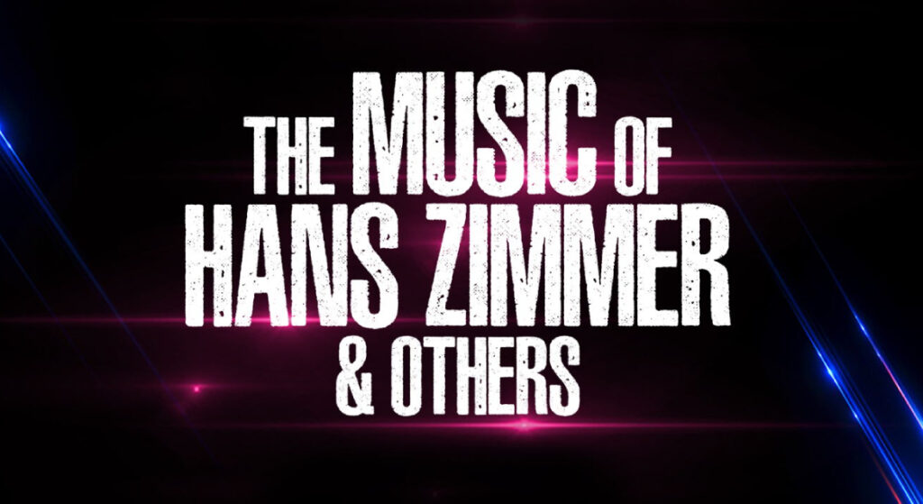 The Music of Hans Zimmer & Others in Sneek